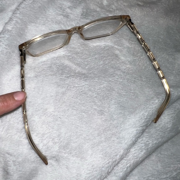 Cote D’Azure frames and case - Picture 7 of 11